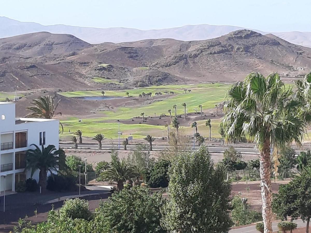 La Entallada Las Playas Екстер'єр фото