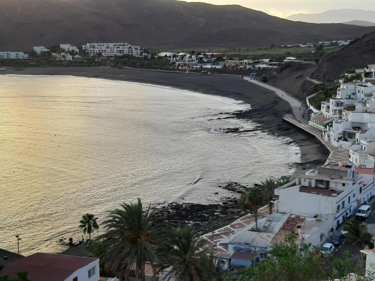 La Entallada Las Playas Екстер'єр фото
