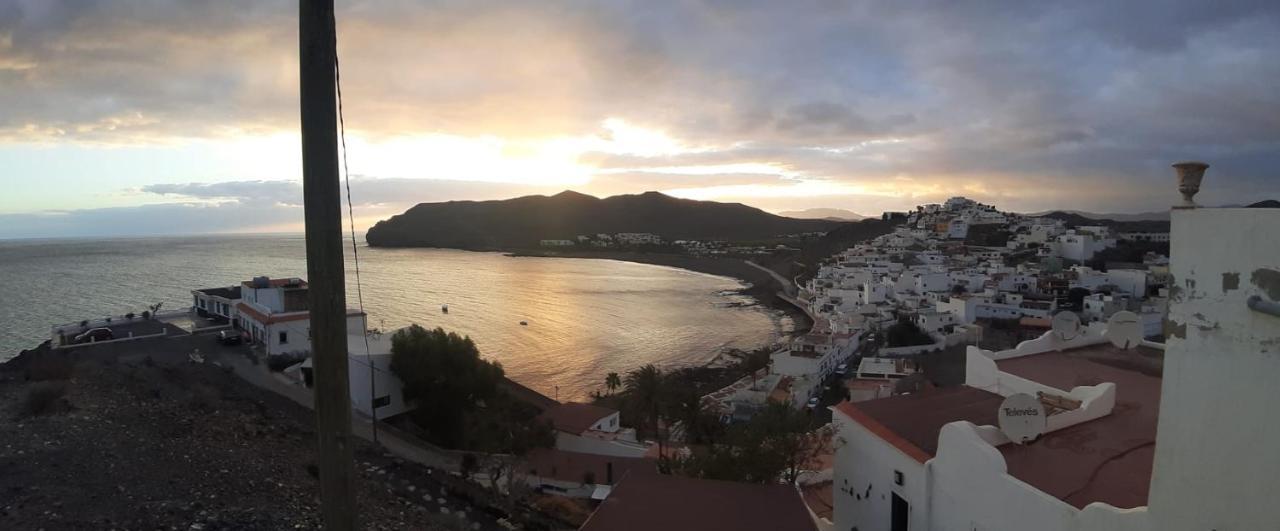 La Entallada Las Playas Екстер'єр фото