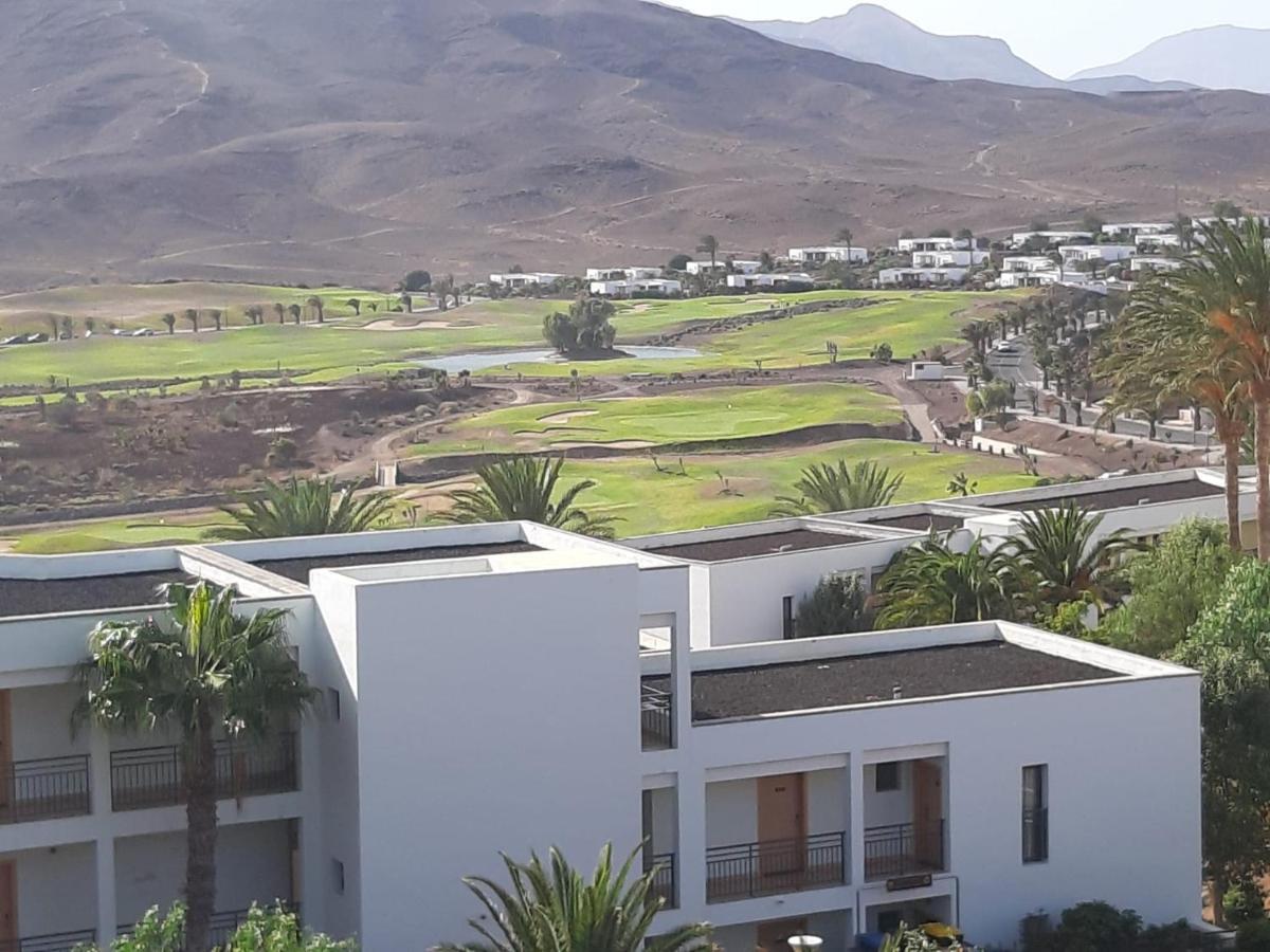 La Entallada Las Playas Екстер'єр фото