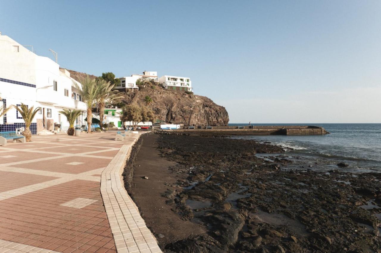 La Entallada Las Playas Екстер'єр фото